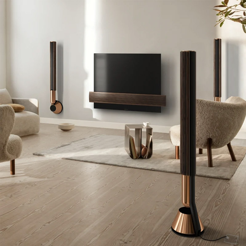 Loa Beolab 28