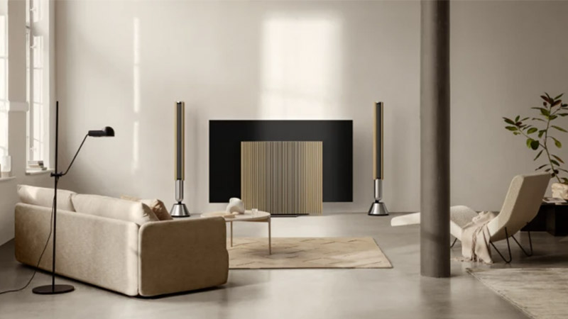Loa Beolab 28