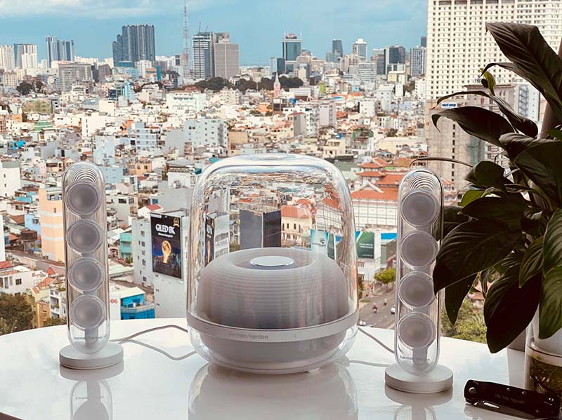 Harman Kardon Soundstick 4