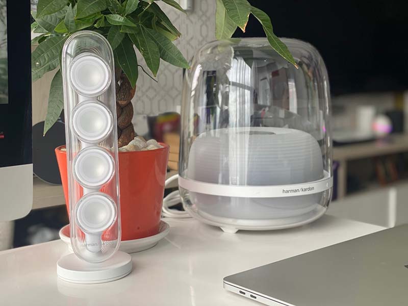 Harman Kardon Soundstick 4