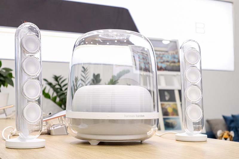 Harman Kardon Soundstick 4