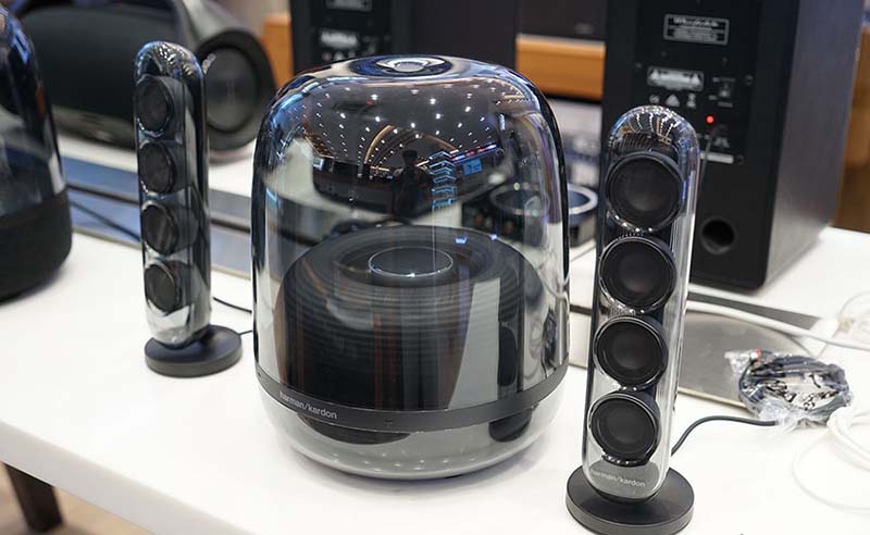 Harman Kardon Soundstick 4