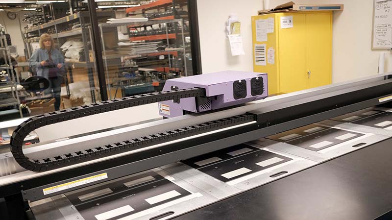 khu vực vỏ ngoài