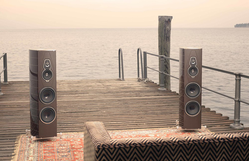 Loa Sonus Faber