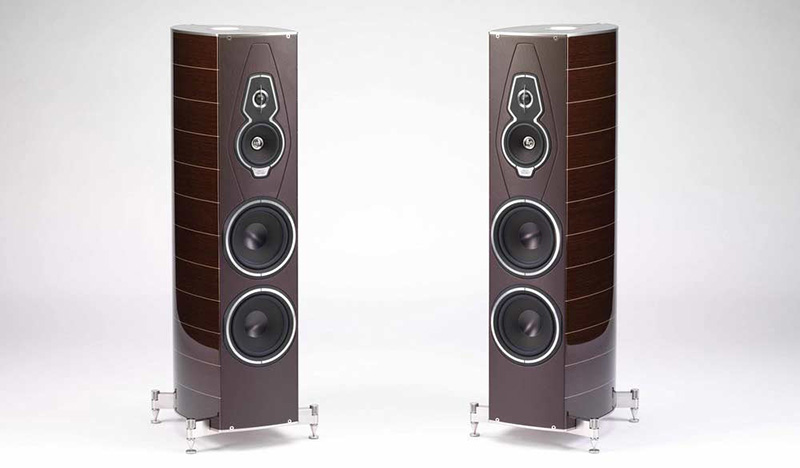 Loa Sonus Faber