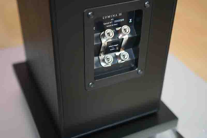 Loa Sonus Faber