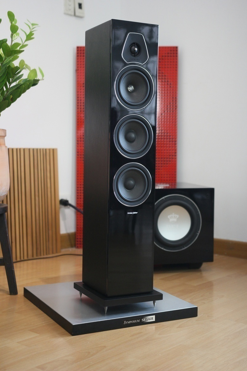 Loa Sonus Faber
