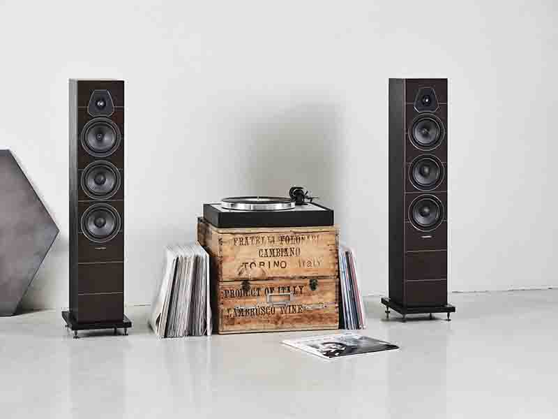 Loa Sonus Faber