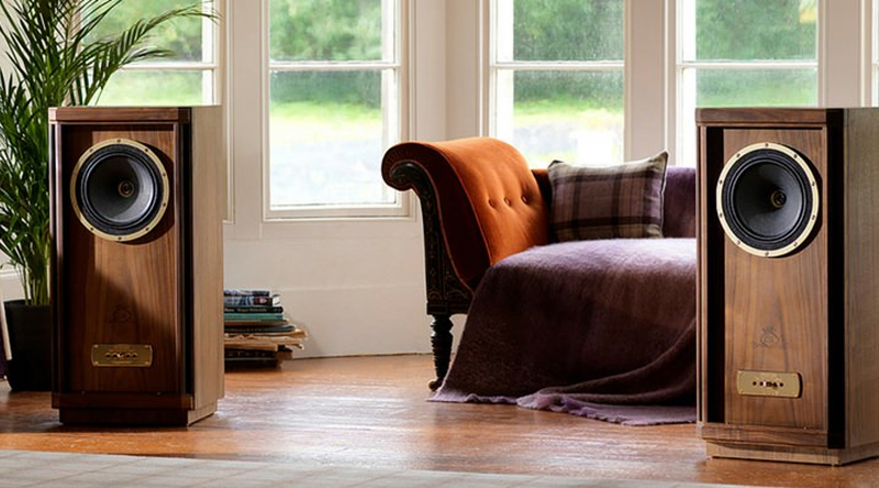 Loa Tannoy Turnberry GR