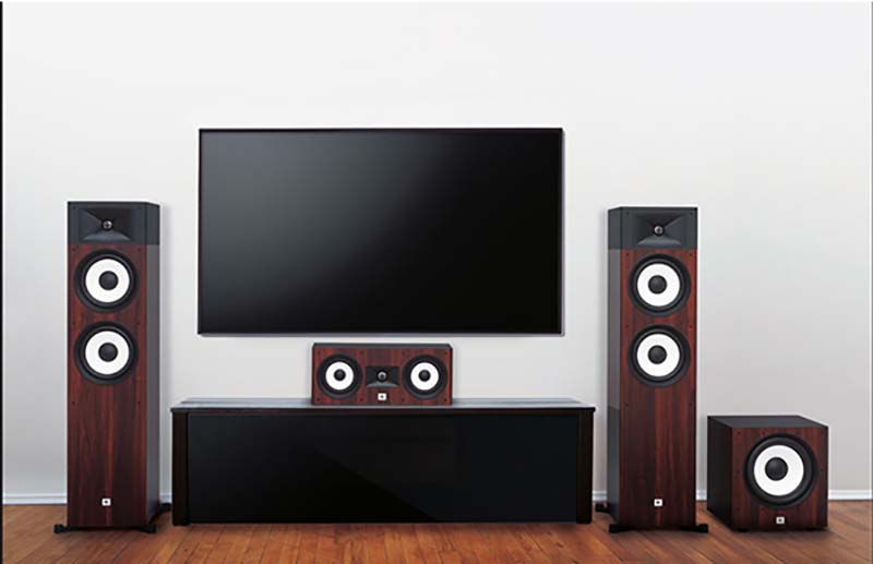 Những khái niệm cơ bản bạn nên biết về loa