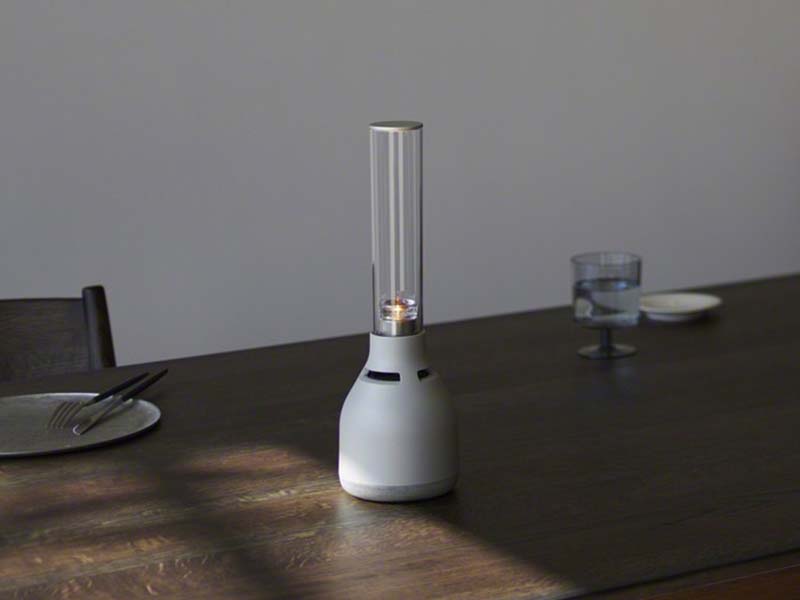 Loa bluetooth Sony LSPX-S3