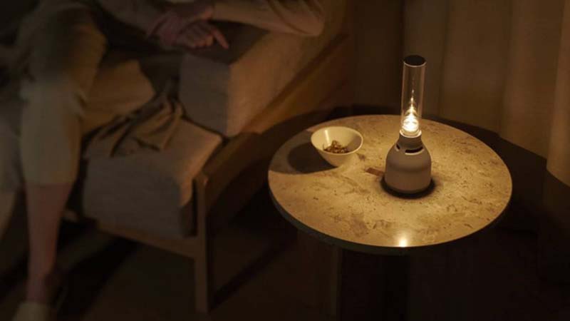 Loa bluetooth Sony LSPX-S3