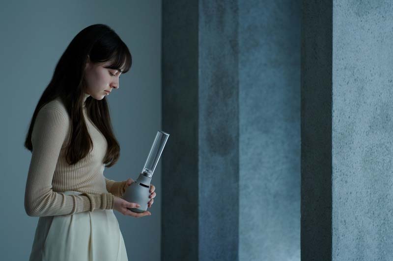 Loa bluetooth Sony LSPX-S3