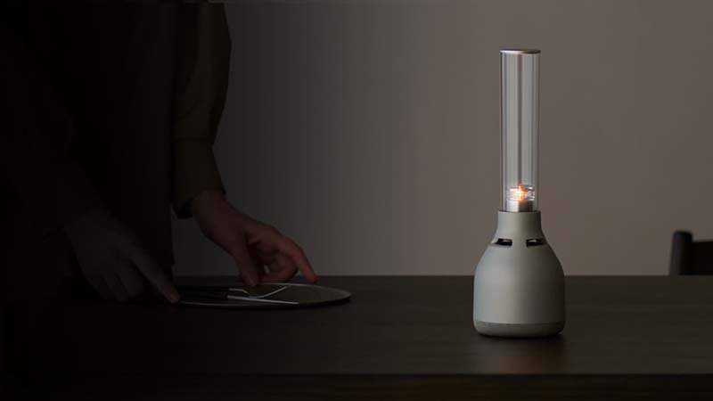 Loa bluetooth Sony LSPX-S3