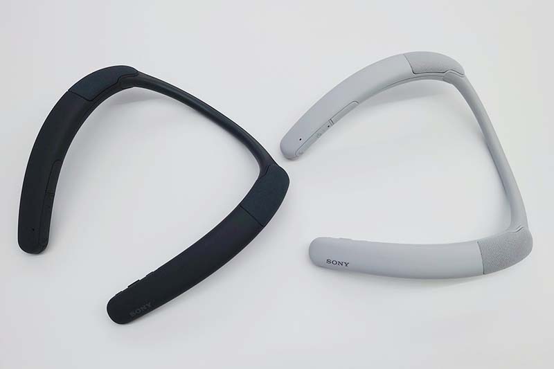 Loa di động đeo cổ SRS-NB10