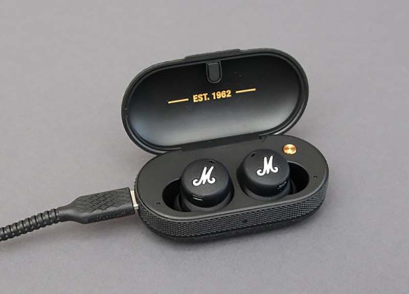 Tai nghe true-wireless Mode II