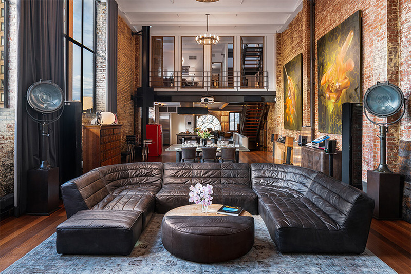 toàn nhà nghệ thuật