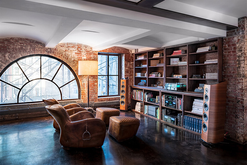 Tòa nhà nghệ thuật