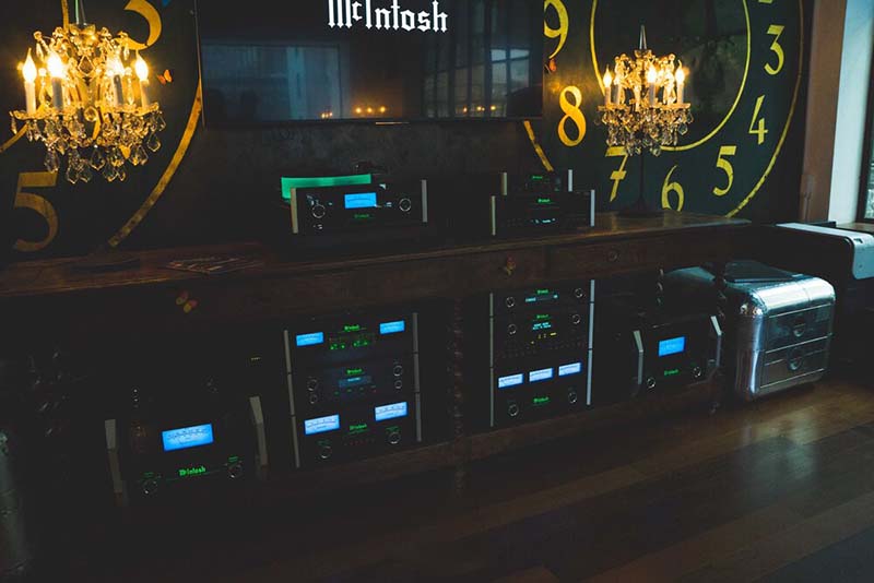 Tòa nhà nghệ thuật